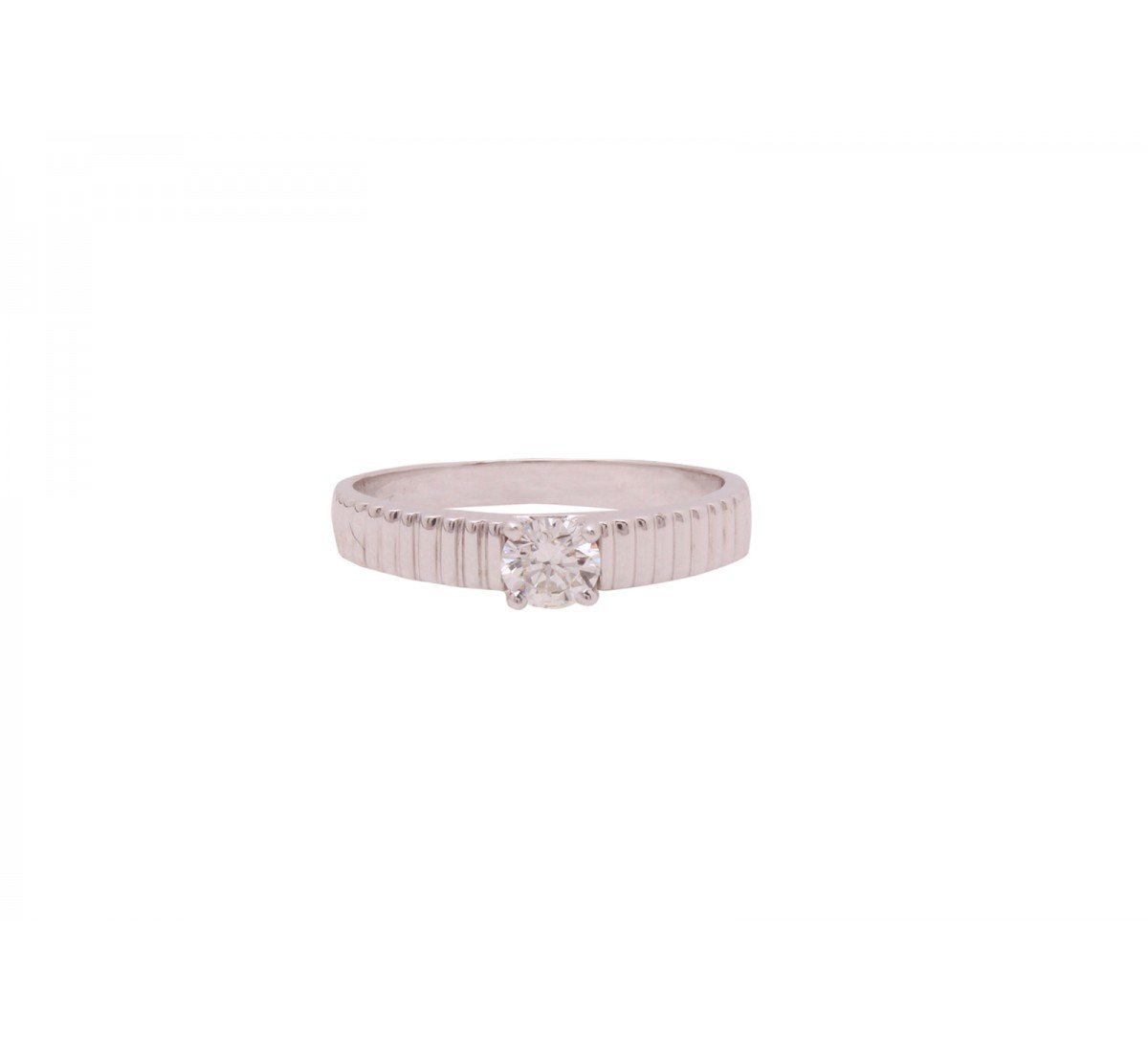 Miracle Barisha Diamond Ring