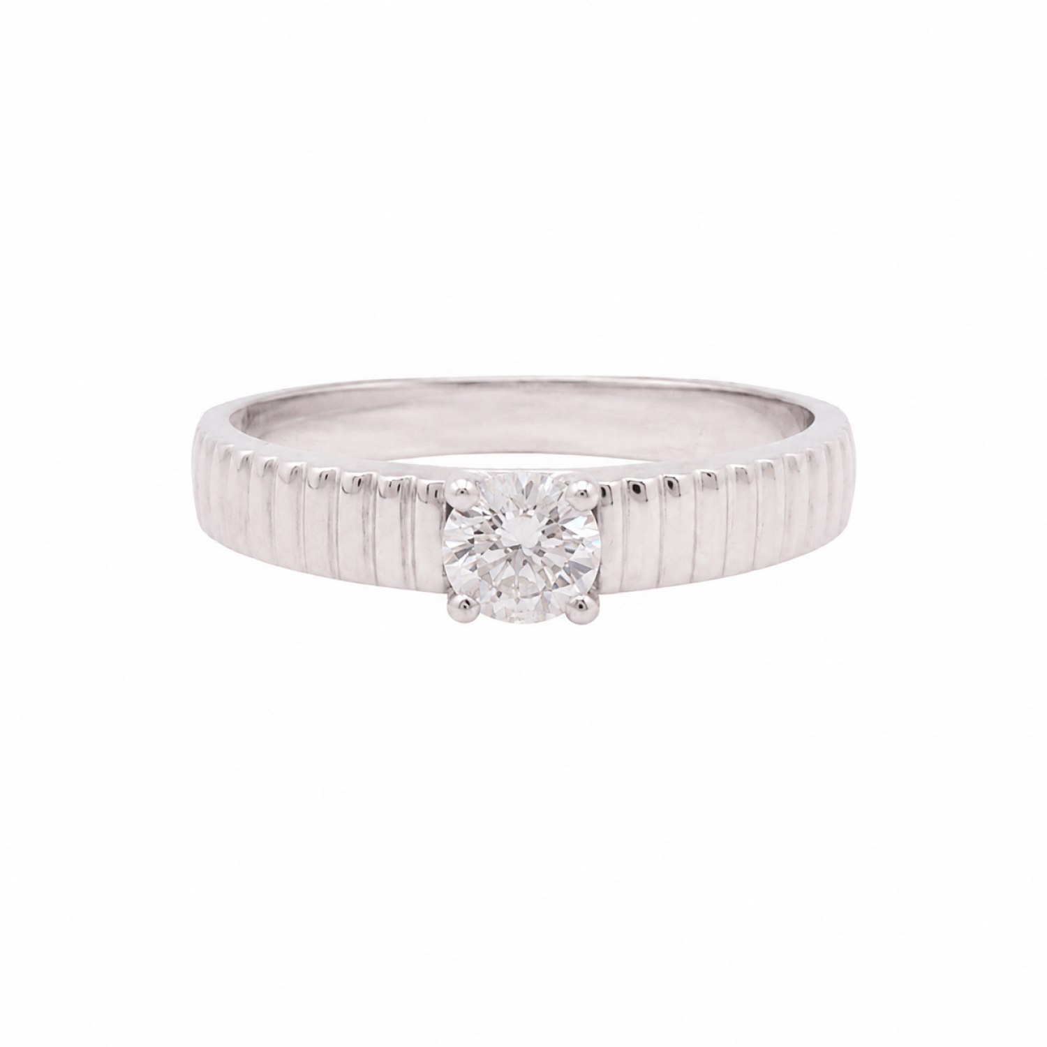 Miracle Barisha Diamond Ring
