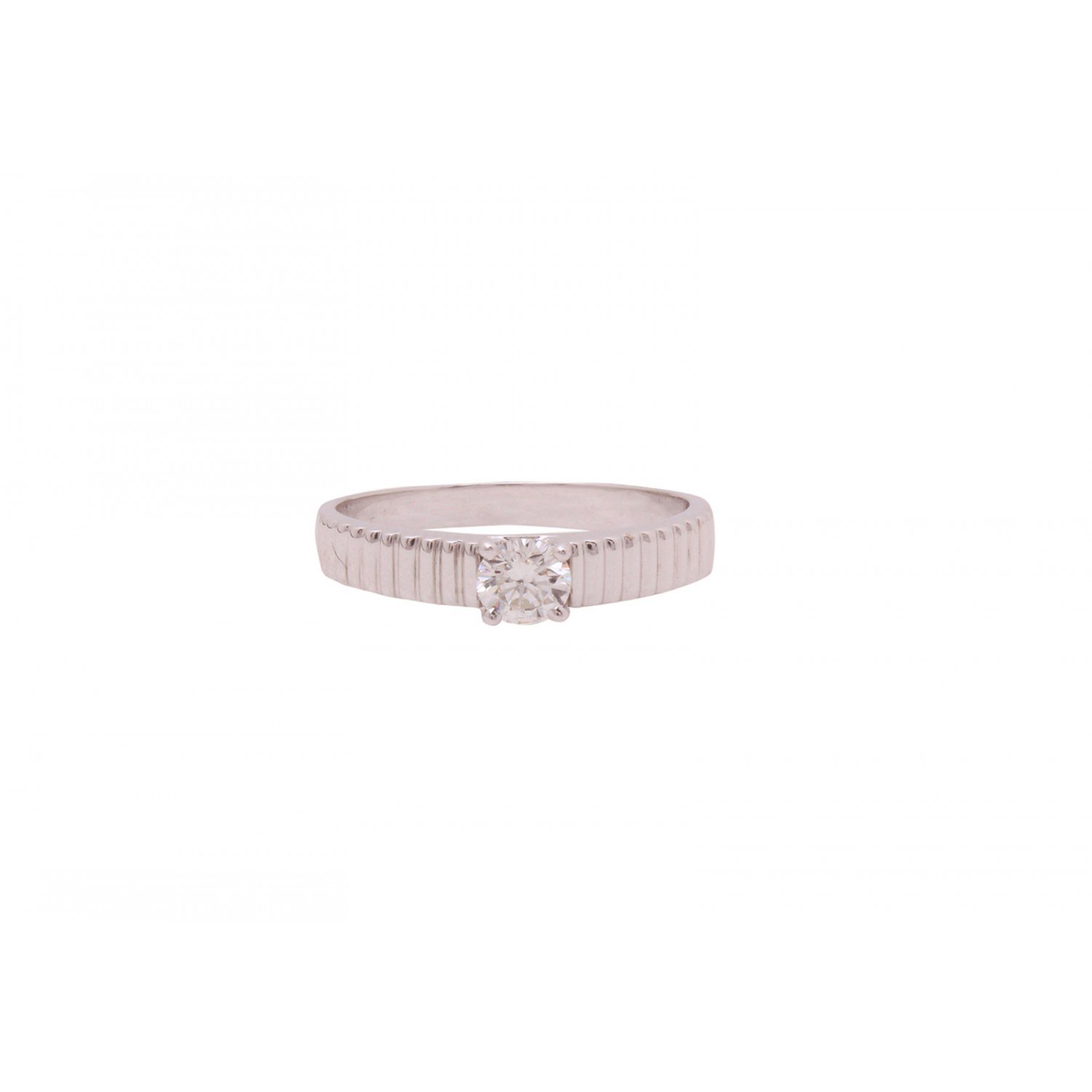Miracle Barisha Diamond Ring