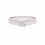 Miracle Barisha Diamond Ring
