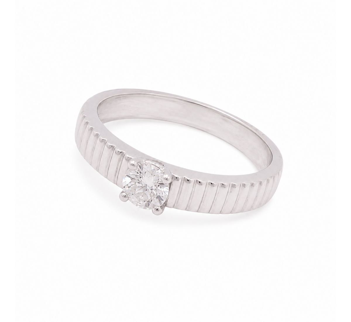 Miracle Barisha Diamond Ring