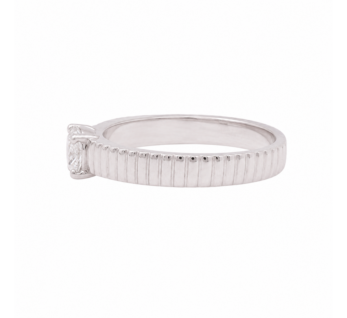 Miracle Barisha Diamond Ring