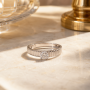 Miracle Barisha Diamond Ring