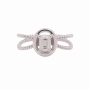 Nivara Barisha Diamond Ring