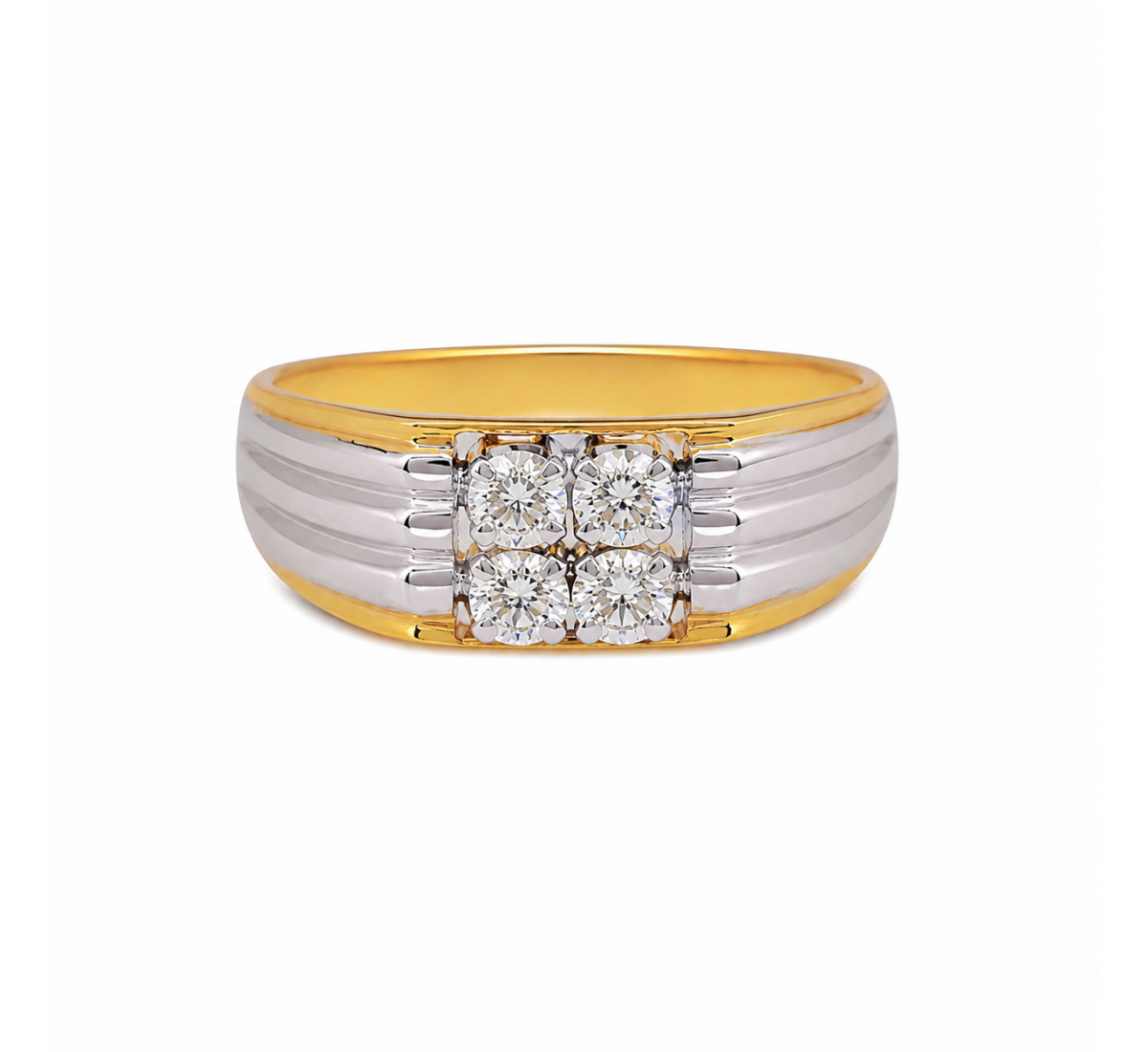 Riya Diamond Ring