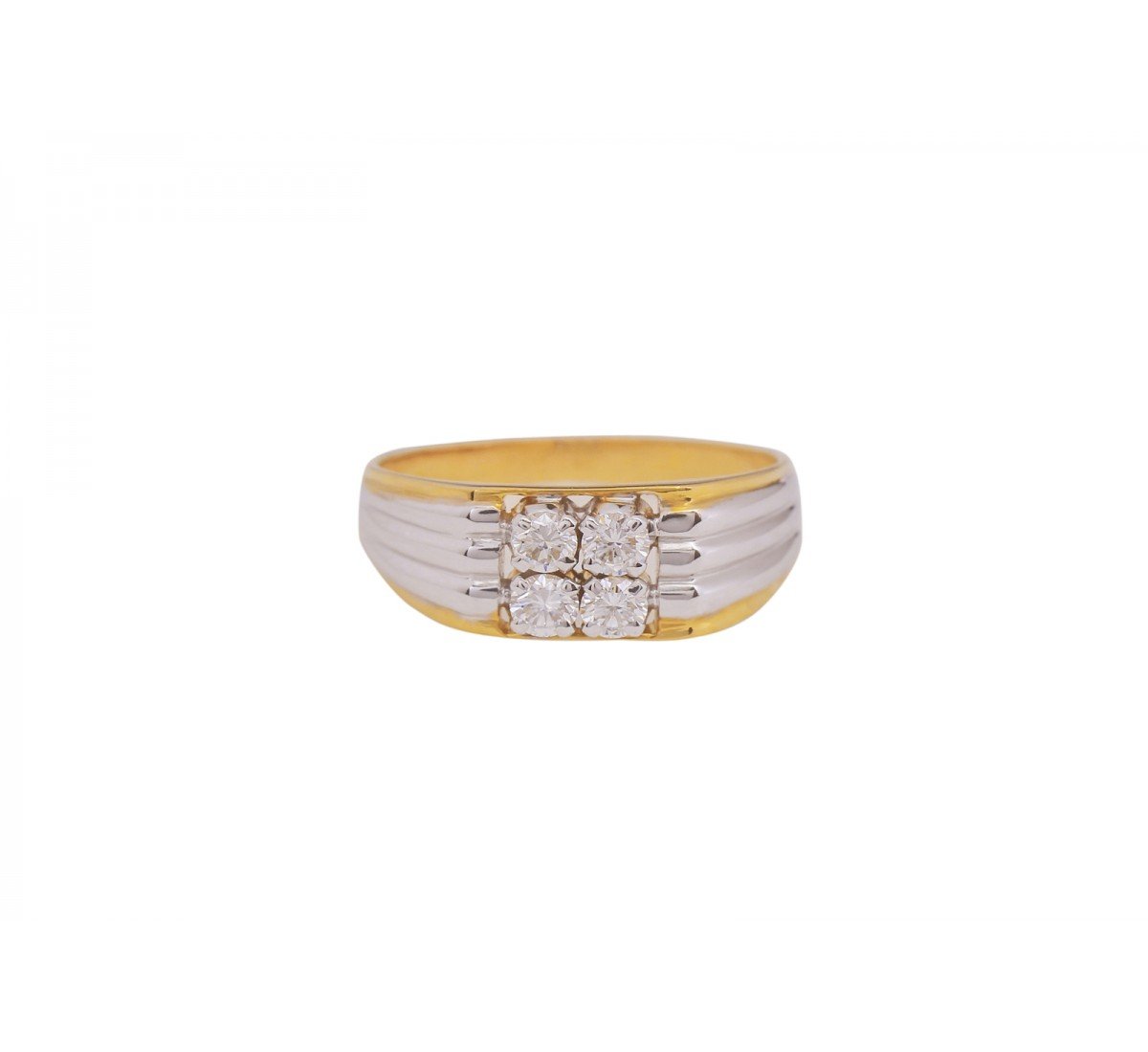 Riya Diamond Ring