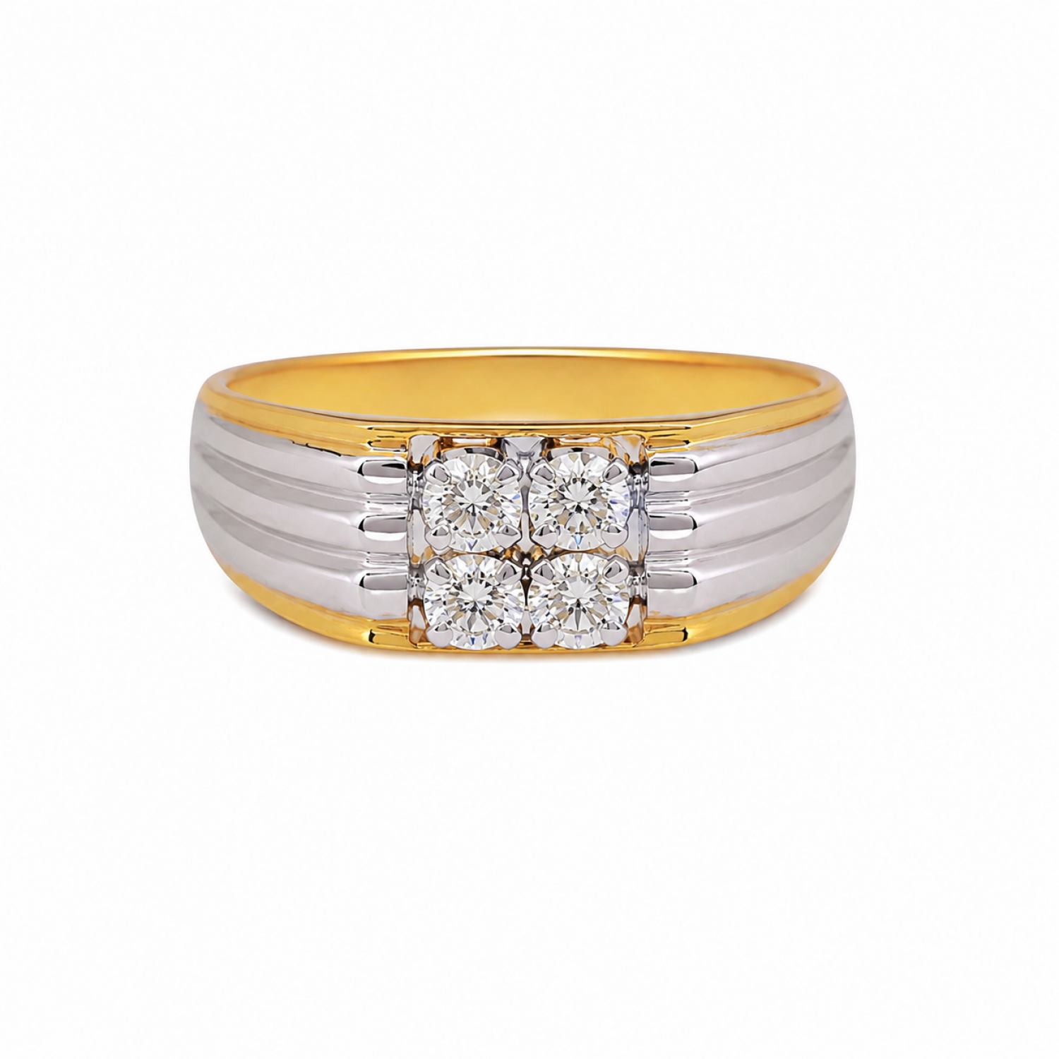 Riya Diamond Ring