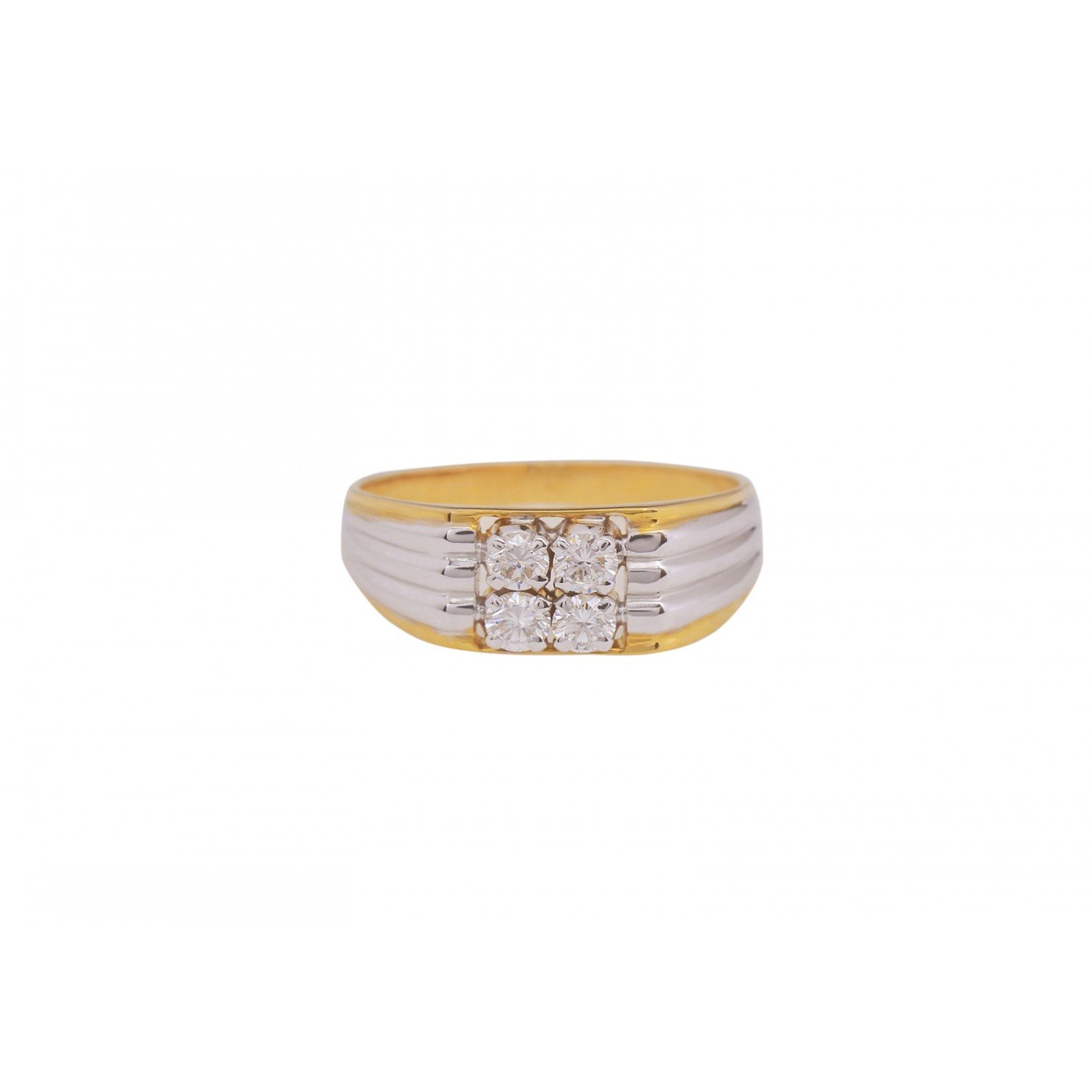 Riya Diamond Ring