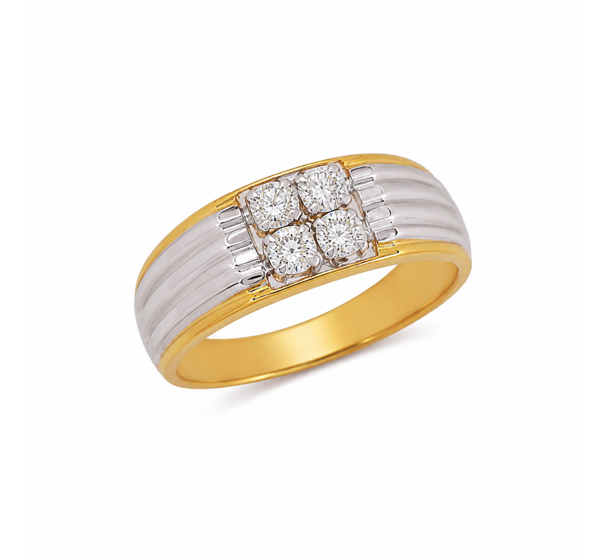 Riya Diamond Ring