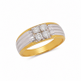 Riya Diamond Ring
