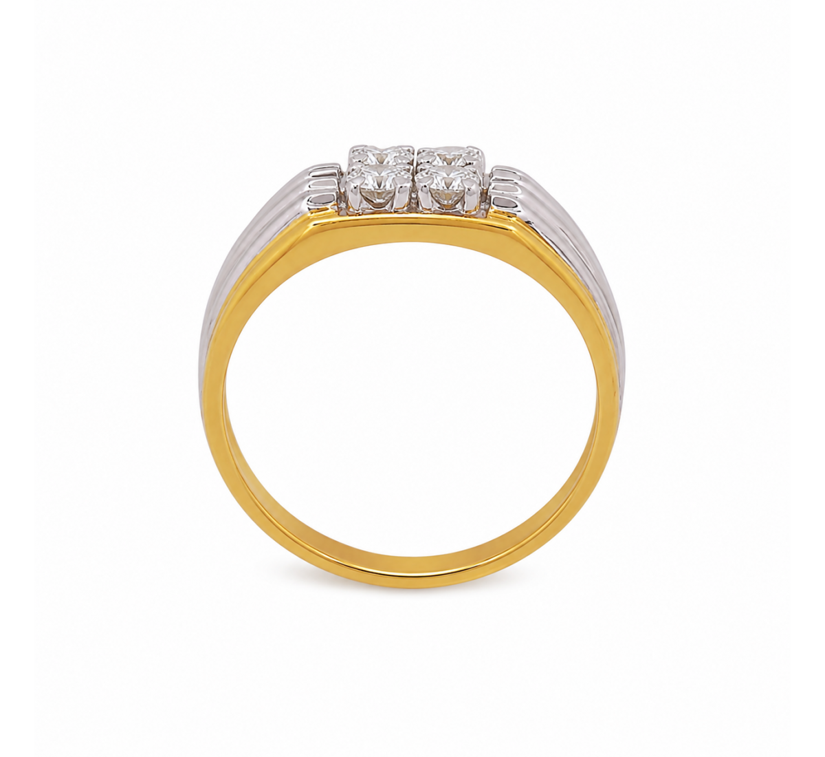 Riya Diamond Ring