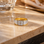 Riya Diamond Ring