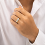Riya Diamond Ring