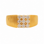 Barisha Miracle Diamond Ring