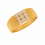 Barisha Miracle Diamond Ring
