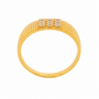 Barisha Miracle Diamond Ring