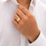 Barisha Miracle Diamond Ring