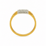 Bliss Diamond Ring