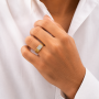 Bliss Diamond Ring