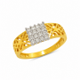 Bliss Barisha Diamond Ring