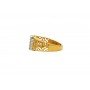 Bliss Barisha Diamond Ring
