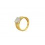 Bliss Barisha Diamond Ring