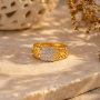 Bliss Barisha Diamond Ring