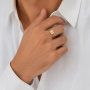 Bliss Barisha Diamond Ring