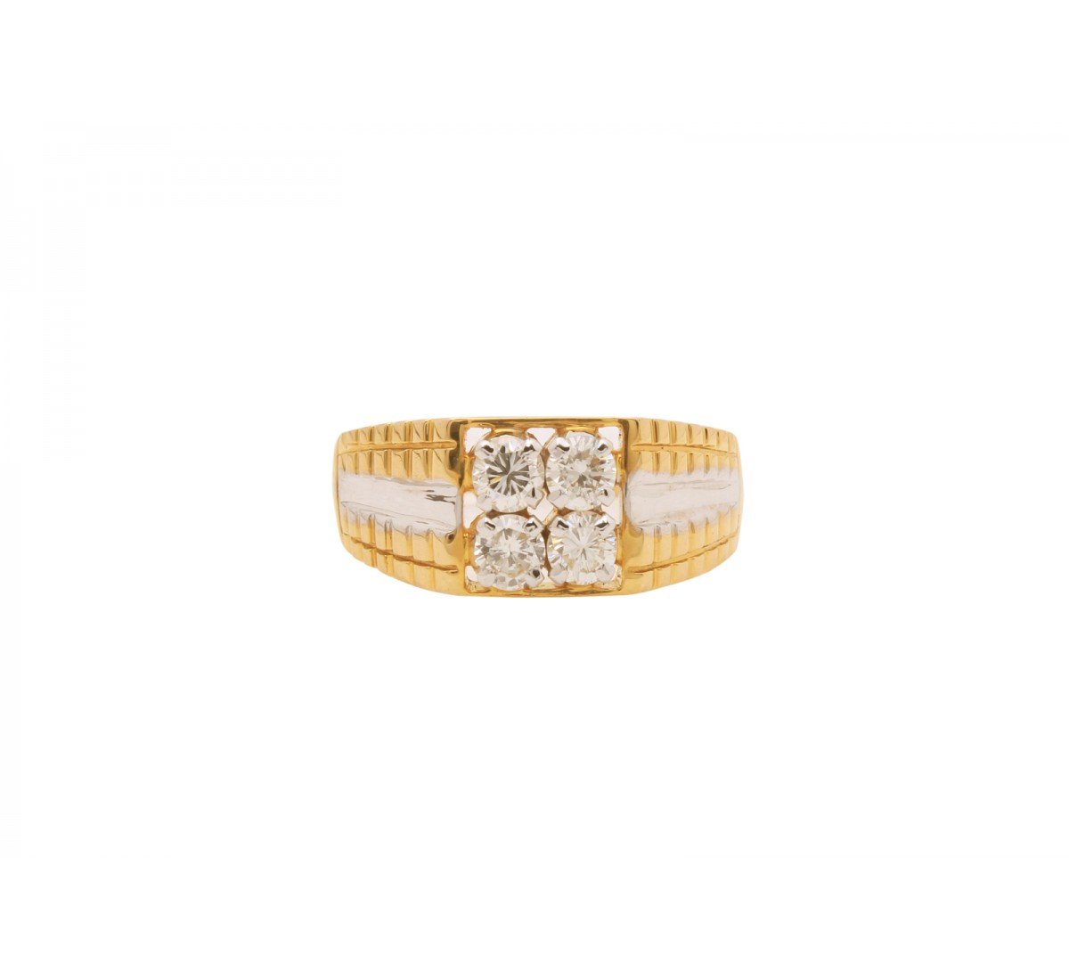 Elegance Bliss Diamond Ring