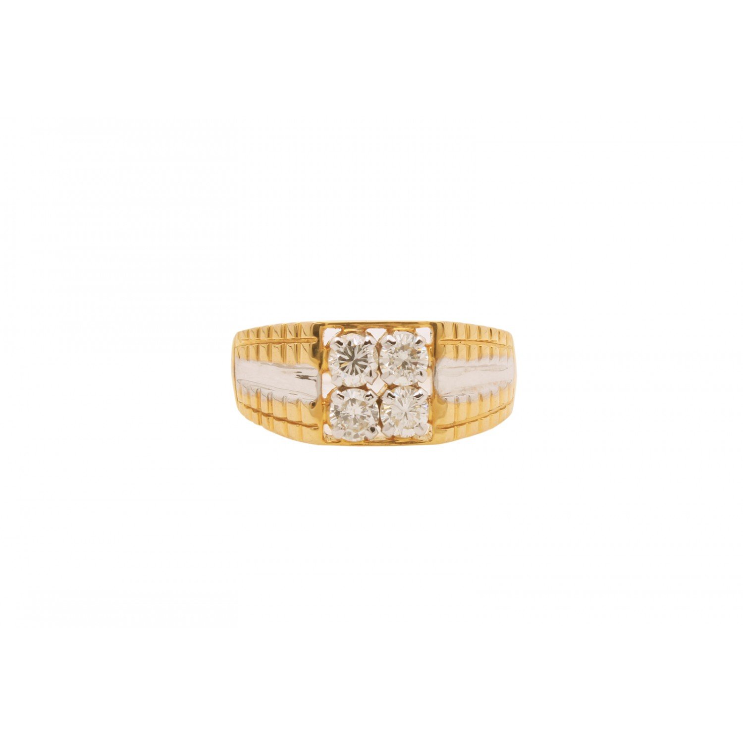 Elegance Bliss Diamond Ring