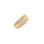 Elegance Bliss Diamond Ring