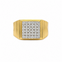 Outshine Bliss Diamond Ring