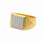 Outshine Bliss Diamond Ring