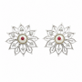 Emerice Diamond Earrings