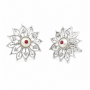 Emerice Diamond Earrings