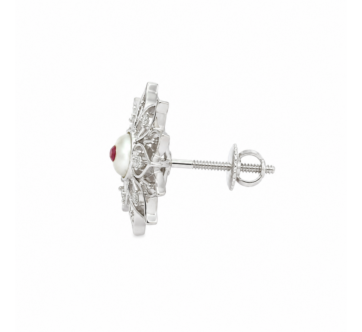 Emerice Diamond Earrings