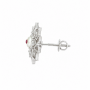 Emerice Diamond Earrings