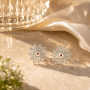 Emerice Diamond Earrings