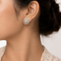 Emerice Diamond Earrings