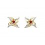 Loretta Diamond Earrings