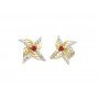 Loretta Diamond Earrings