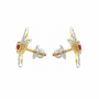Loretta Diamond Earrings