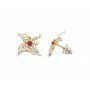 Loretta Diamond Earrings