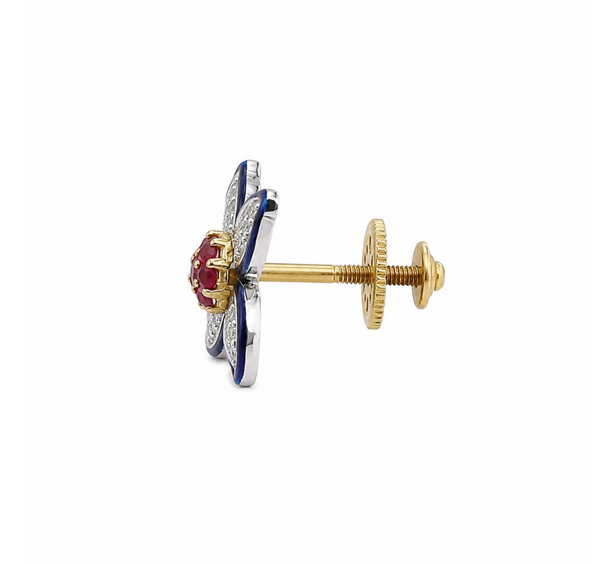 Valeska Diamond Earrings