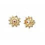 Karin Diamond Earrings
