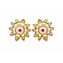 Karin Diamond Earrings