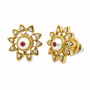 Karin Diamond Earrings