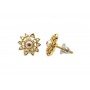 Karin Diamond Earrings