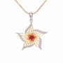 Bliss Idaya Diamond Pendant