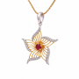 Bliss Idaya Diamond Pendant